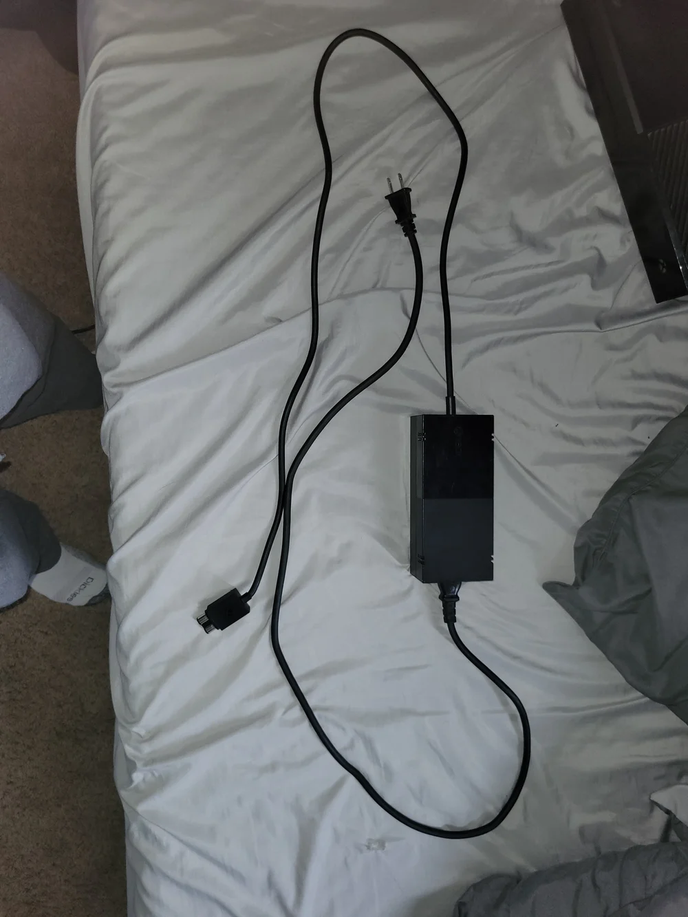 Xbox One - 316 GB - Black